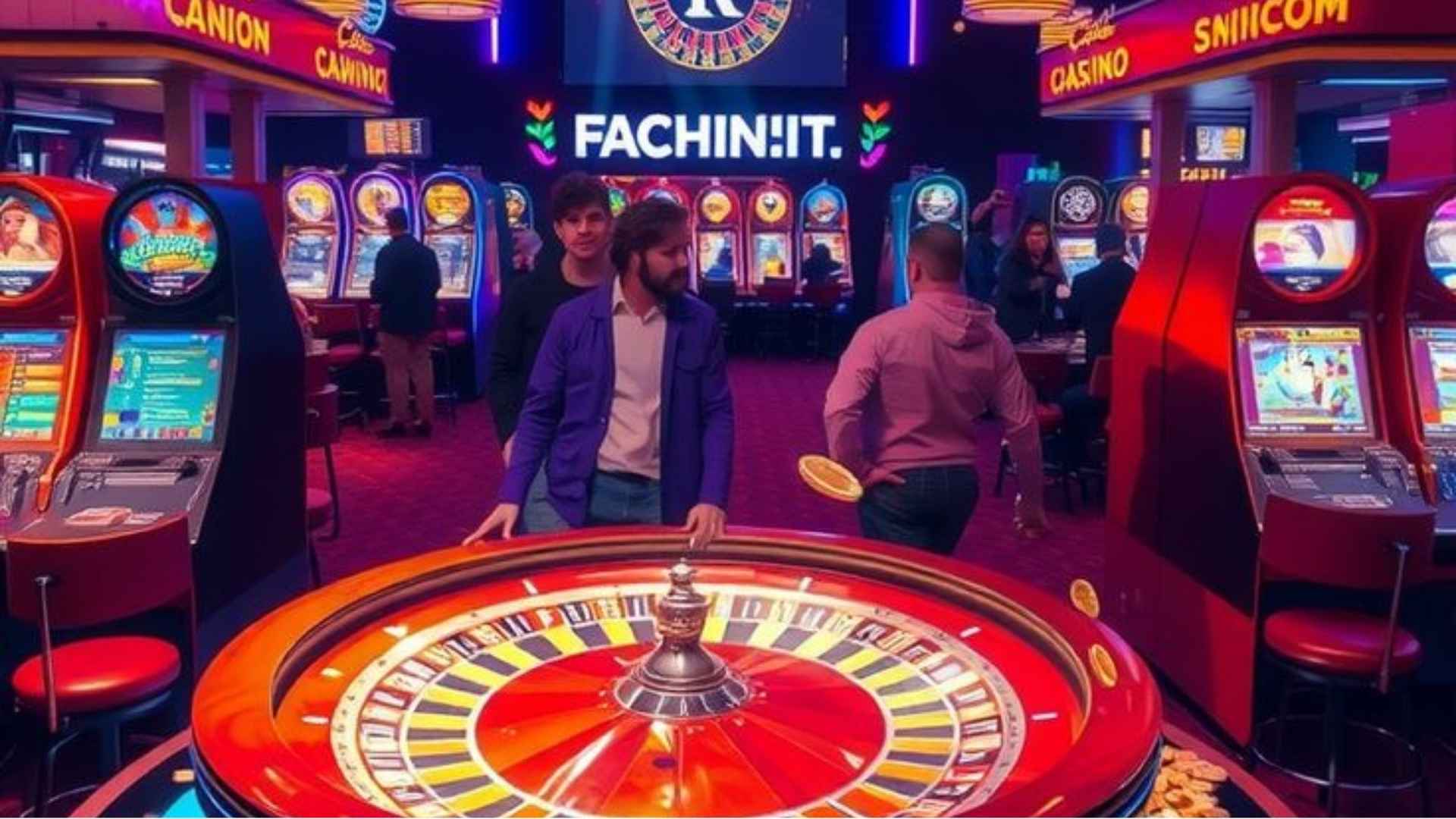 Discovering The Most Fascinating Baccarat Table Developments