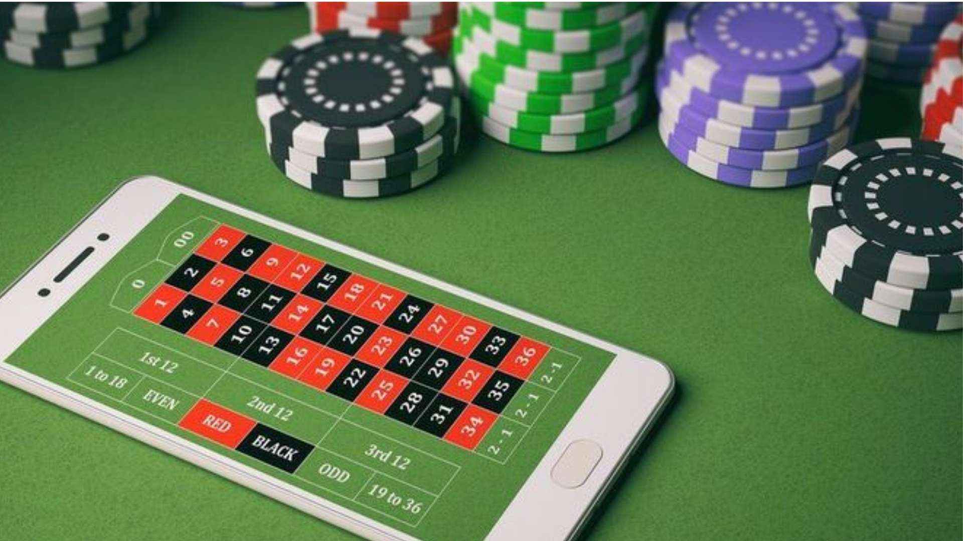 What Makes RNG Technology Reliable